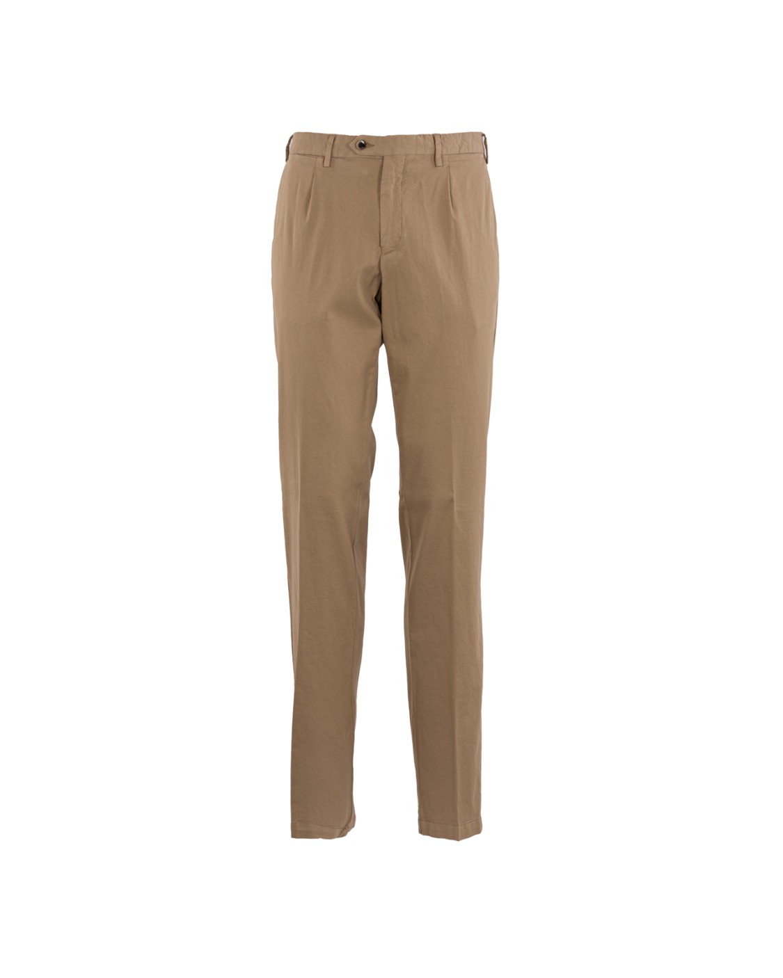 shop GERMANO Saldi Pantalone: Germano pantaloni misto seta.
Chiusura a zip con bottone e controbottoni.
Tasche frontali "americane".
Tasche posteriori a filetto con bottone.
Composizione: 88% cotone, 10% seta, 2% elastan.
Made in Italy.. 8931 21G-0140 number 2994549